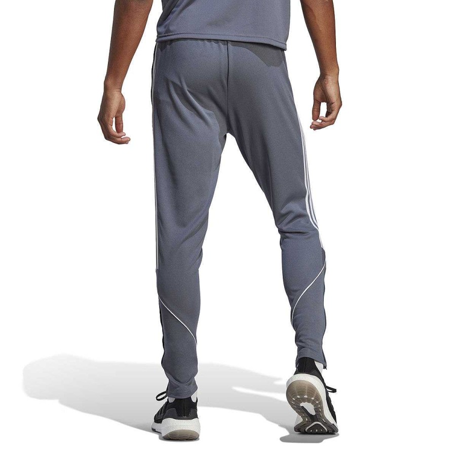 Men adidas Track Pants | Adidas Mens Tiro 23 League Pants Blue/White