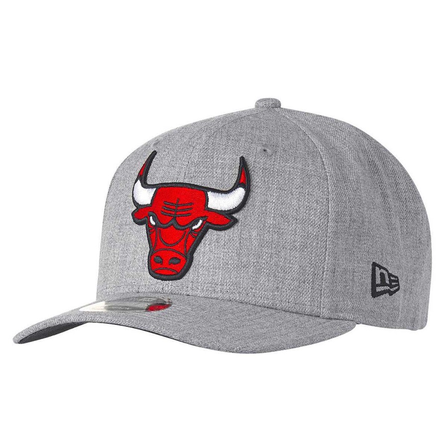 Kids New Era Caps | Chicago Bulls New Era 9Fifty Cap