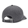 Men Under Armour Caps | Under Armour Blitzing Adjustable Cap