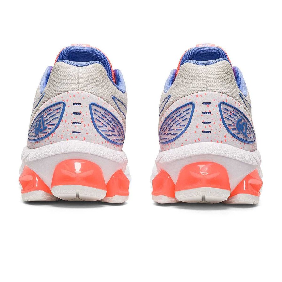 Kids Asics Casual | Asics Gel Quantum 180 7 Gs Kids Casual Shoes White/Pink