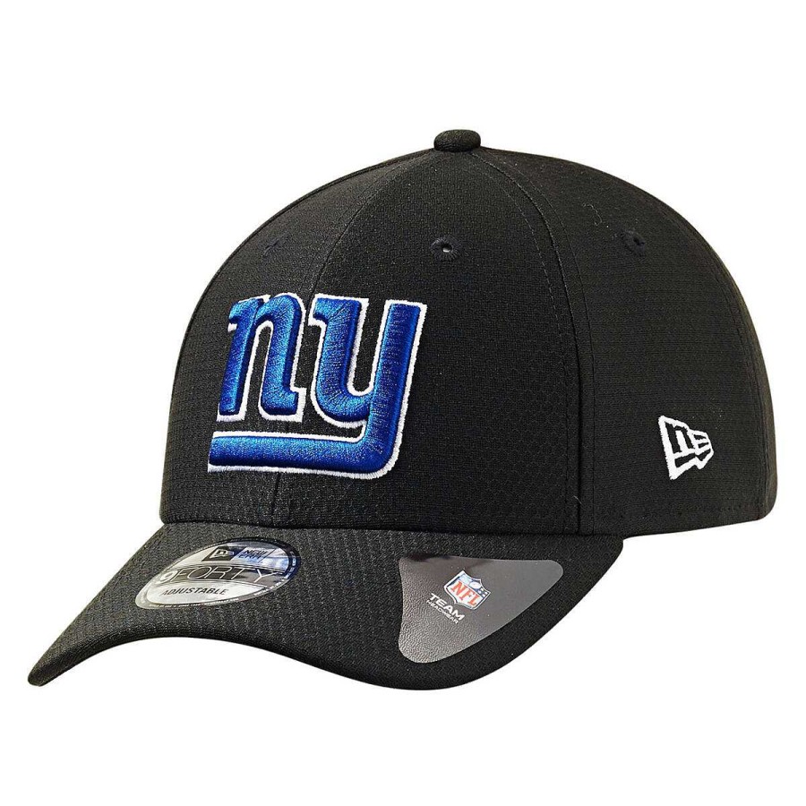 Men New Era Caps | New York Giants New Era 9Forty Cap