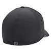 Men Under Armour Caps | Under Armour Mens Storm Driver Cap Black