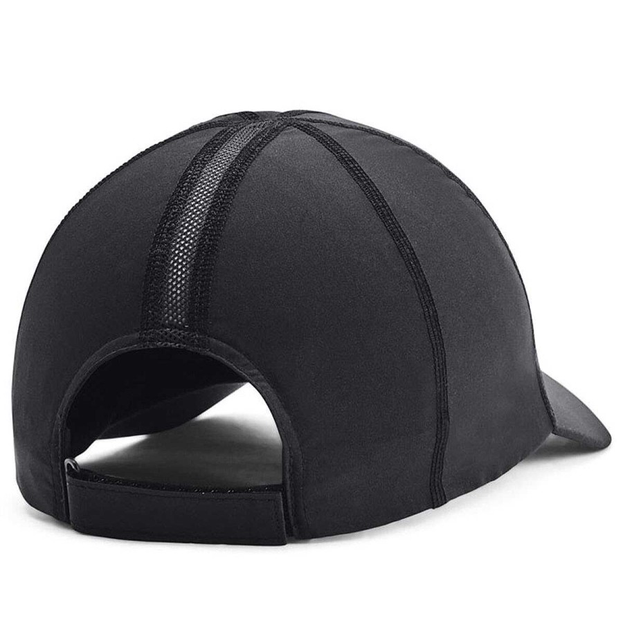 Kids Under Armour Caps | Under Armour Run Shadow Cap