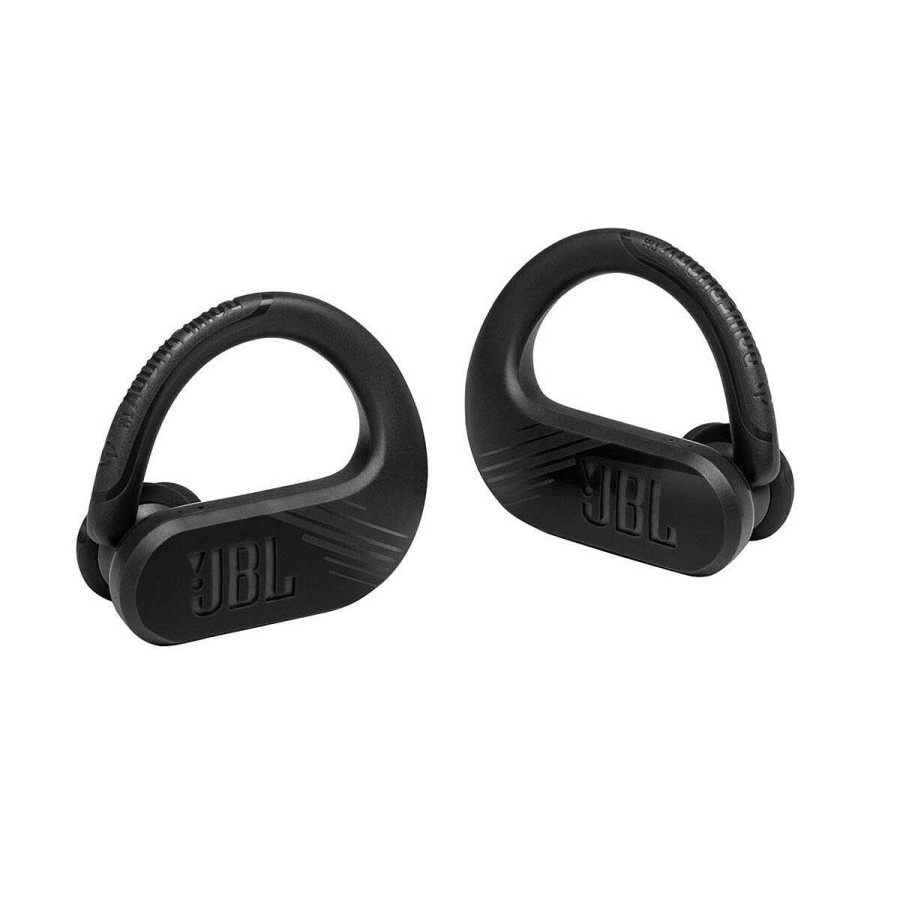 Men JBL Headphones | Jbl Endurance Peak 2 Wireless Sport Earbuds