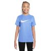 Kids Nike Activewear | Nike Kids Dri-Fit Trophy 23 Gx Tee Blue