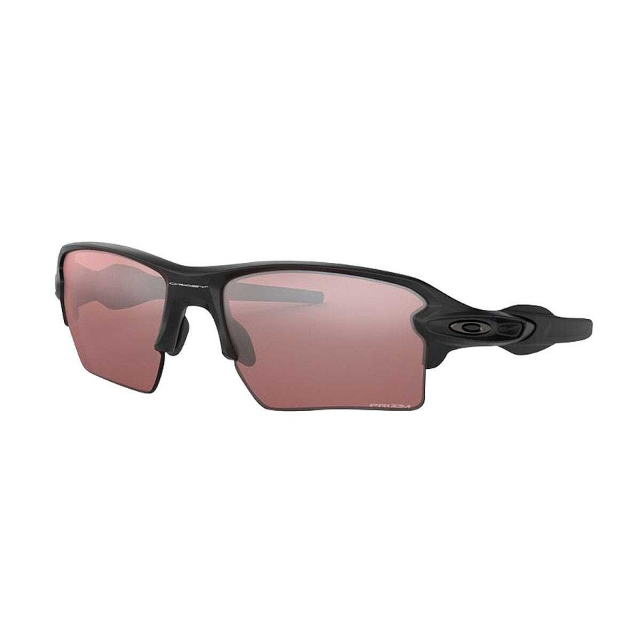 Men Oakley Sunglasses | Oakley Flak 2.0 Xl Sunglasses - Matte Black With Prizm Dark Golf