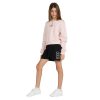 Kids Ellesse Shorts | Ellesse Girls Shandrelini Shorts Black