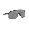 Men Oakley Sunglasses | Oakley Sutro Lite Sunglasses - Matte Black With Prizm Black