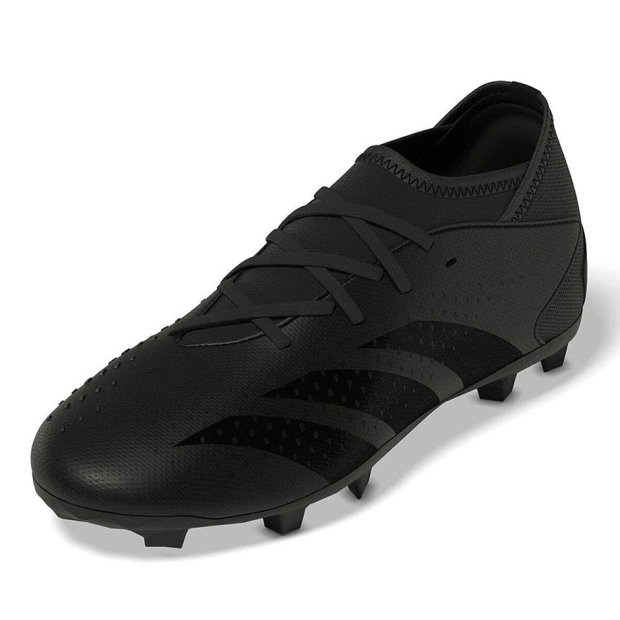 Kids adidas Football Boots | Adidas Predator Accuracy .3 Kids Football Boots Black