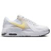 Kids Nike Casual | Nike Air Max Excee Gs Kids Casual Shoes White/Grey