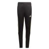 Kids adidas Shorts | Adidas Kids X Football Training Pants Black/Lime