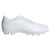 Kids adidas Football Boots | Adidas Predator Accuracy .4 Kids Football Boots White