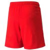 Kids PUMA Activewear | Puma Kids Liga Shorts Red