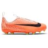 Kids Nike Football Boots | Nike Phantom Gx Academy Kids Football Boots Pink/Black