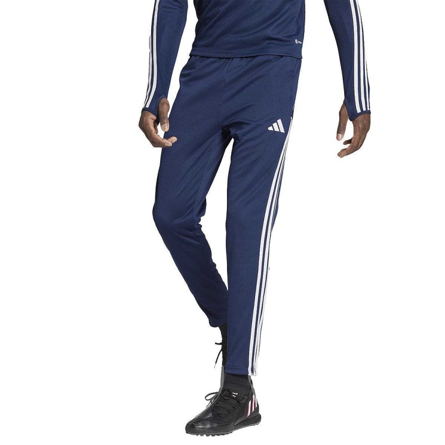 Men adidas Track Pants | Adidas Mens Tiro 23 League Pants Navy