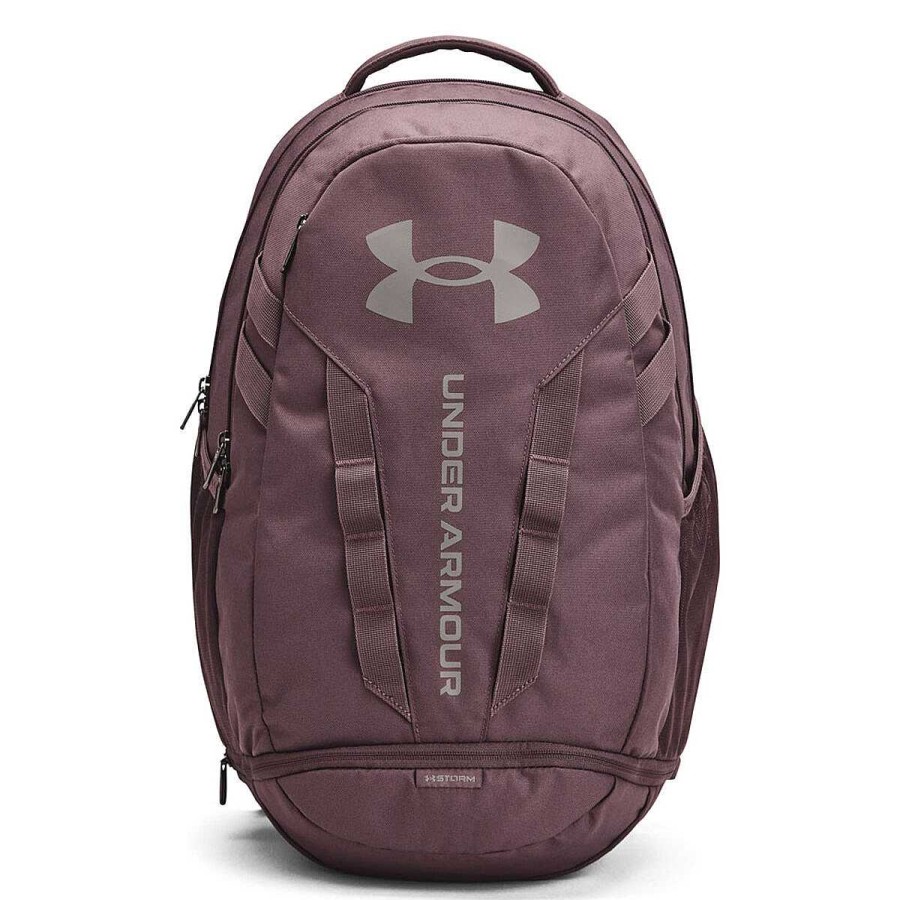 Kids Under Armour School Bags | Under Armour Hustle 5.0 Backpack