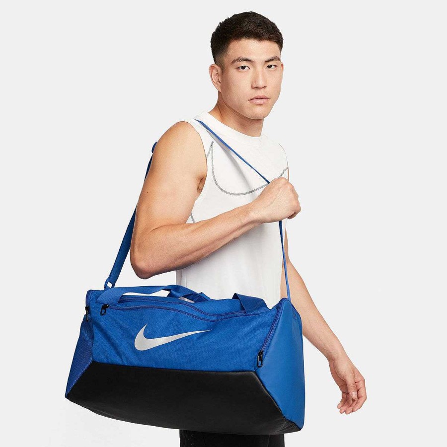 Kids Nike School Bags | Nike Brasilia 9.5 Small Duffel Bag