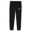 Kids Nike Pants | Nike Girls Vf Nsw Club Fleece Pants Black