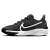 Kids Nike Training | Nike Star Runner 4 Next Nature Gs Kids Running Shoes Black/White