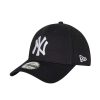 Kids New Era Caps | New York Yankees New Era 9Forty Core Cap Navy