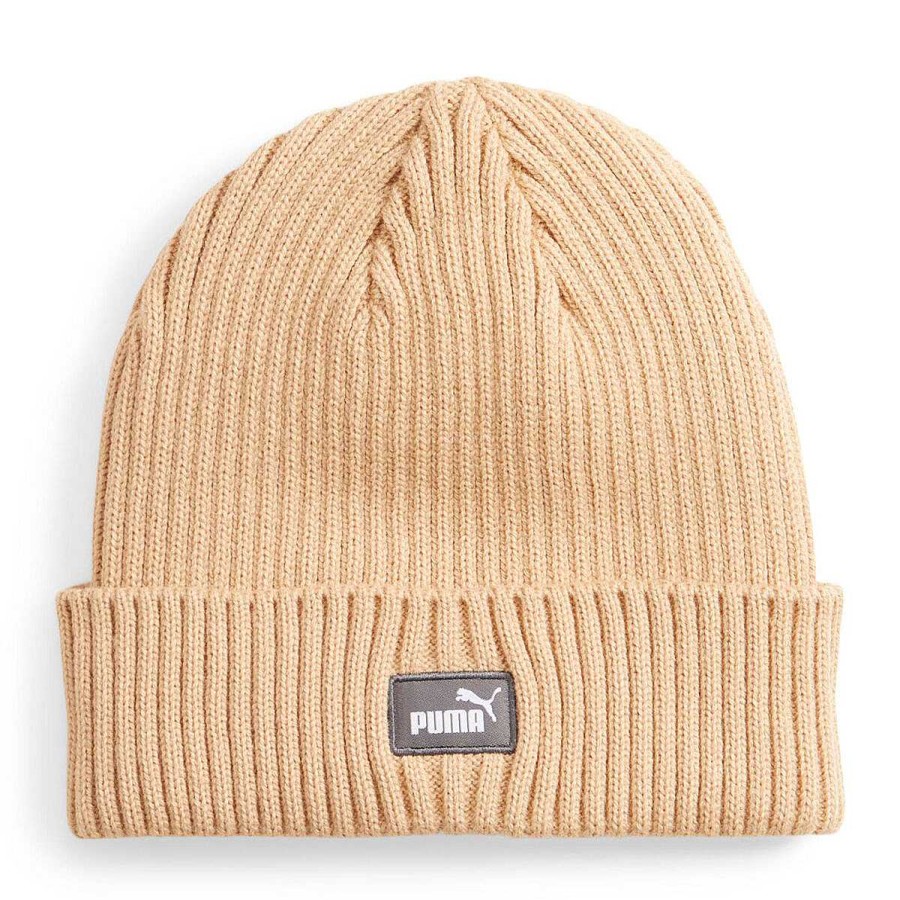 Men PUMA Caps | Puma Classic Cuff Beanie