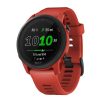 Men Garmin Watches And Trackers | Garmin Forerunner 745 Multisport Watch - Magma Red