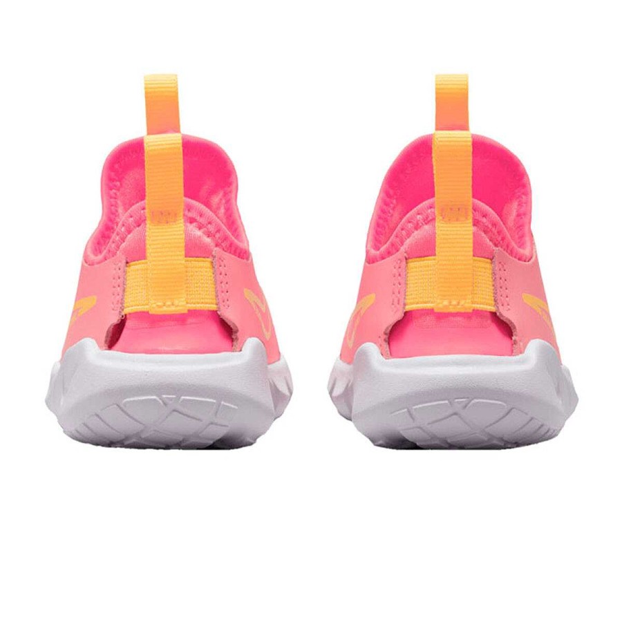 Kids Nike Running | Nike Flex Runner 2 Toddlers Shoes Pink/White