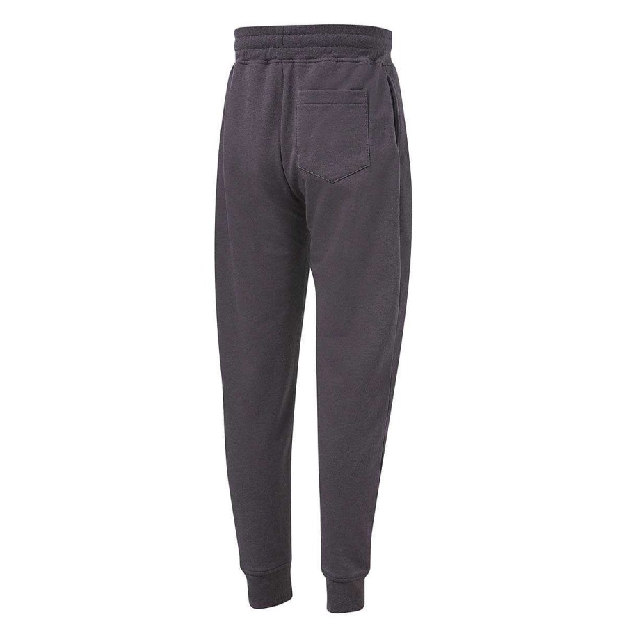 Kids ELL&VOO Track Pants | Ell & Voo Junior Girls Gym Class Track Pants Black