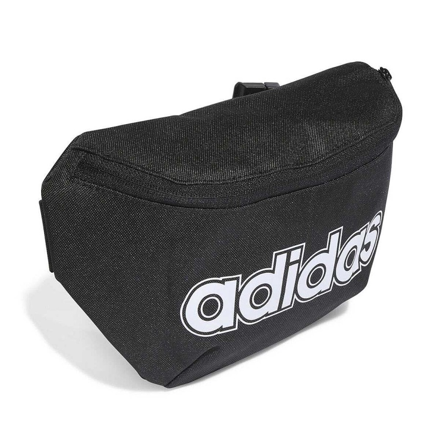 Men adidas Bags | Adidas Classic Foundation Waist Bag