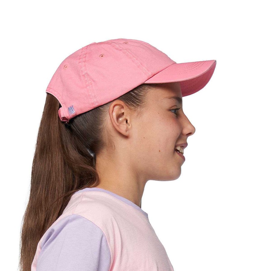 Kids ELL&VOO Caps | Ell & Voo Girls Becky Cap