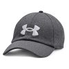 Kids Under Armour Caps | Under Armour Blitzing Adjustable Cap