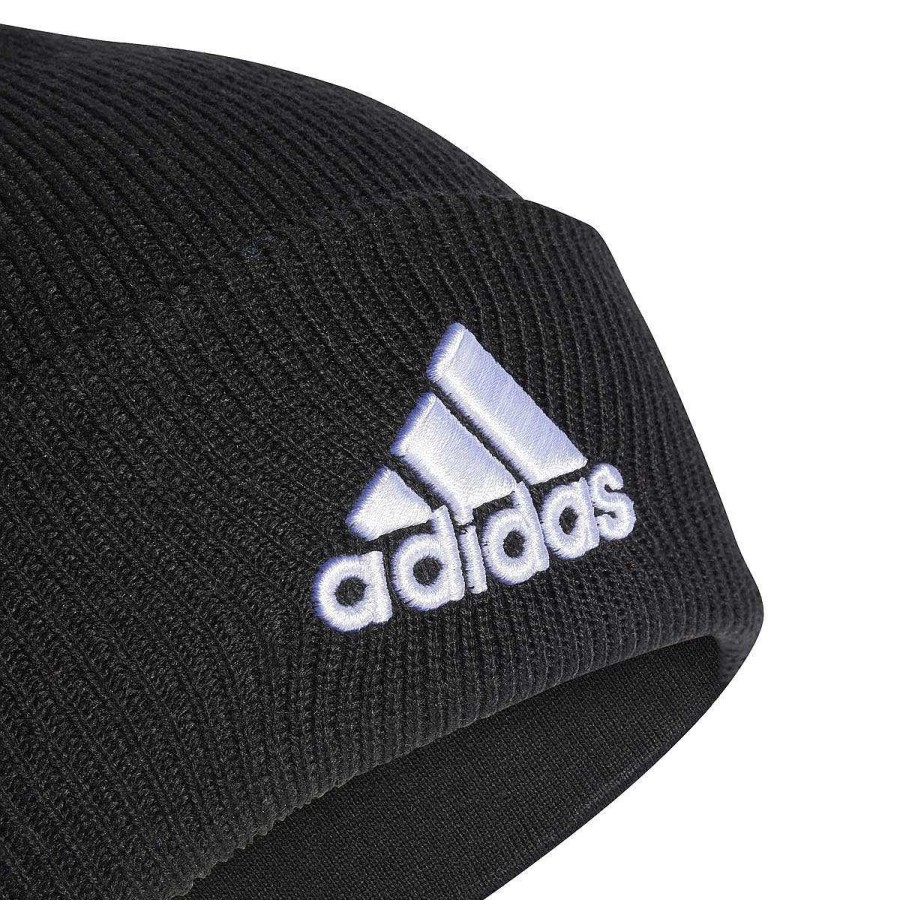 Men adidas Caps | Adidas Logo Beanie