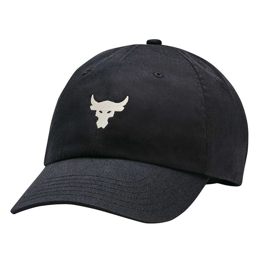 Kids Under Armour Caps | Under Armour Project Rock Trucker Cap