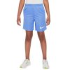 Kids Nike Shorts | Nike Kids Dri-Fit Trophy 23 Gx Shorts Blue