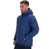 Men macpac Hoodies & Sweatshirts | Macpac Mens Halo Hooded V2 Down Jacket Naval Academy