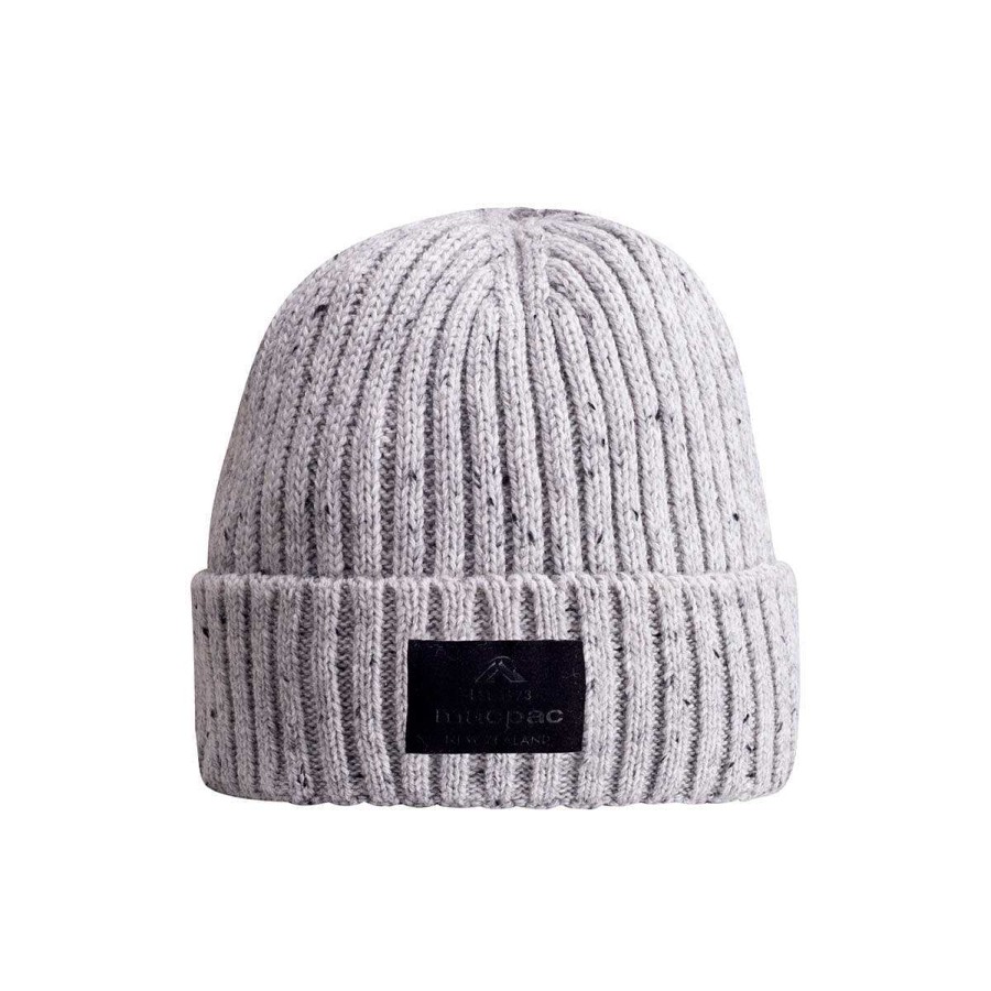 Kids macpac Outdoor | Macpac Kids Fishermans Beanie Osfa White