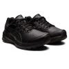 Kids Asics School Shoes | Asics Gt 1000 Le 2 D Womens Walking Shoes Black