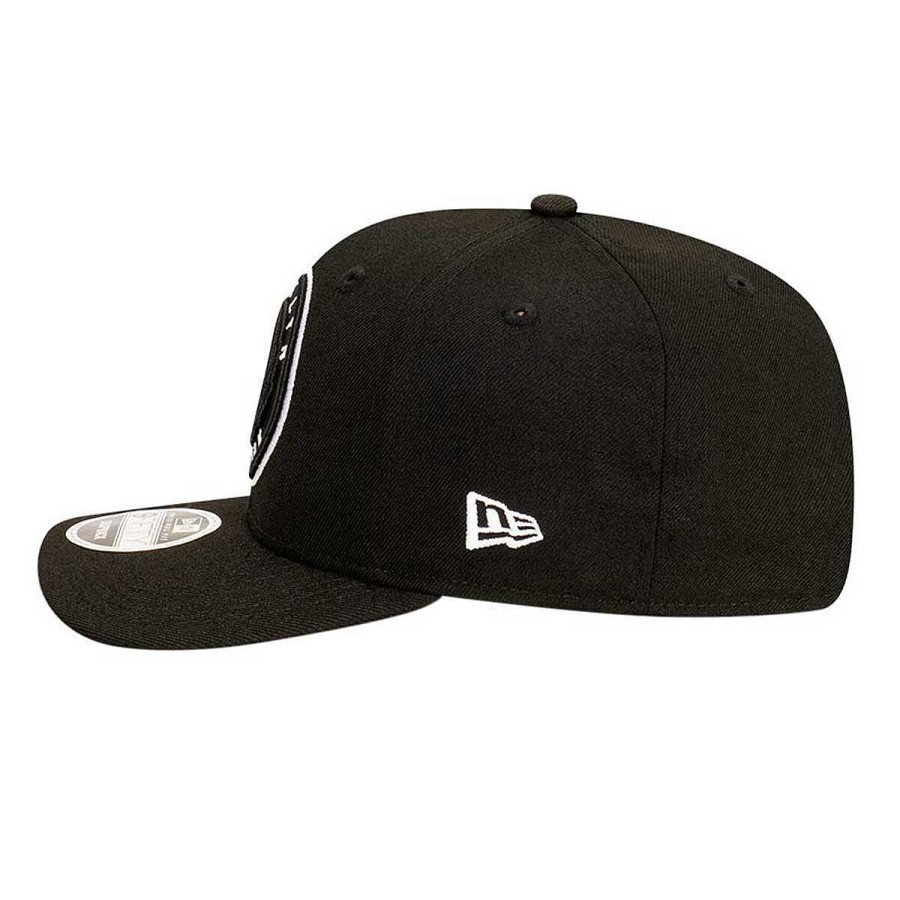 Kids New Era Caps | Brooklyn Nets New Era 9Fifty Cap