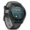 Men Garmin Watches And Trackers | Garmin Forerunner 265 Watch - Powder Grey