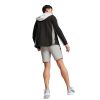 Men PUMA Jackets | Puma Mens Evostripe Full-Zip Hoodie Black